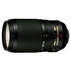 Nikon Nikkor AF-S 70-300/4,5-5,6 G VR IF-ED