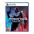 Robocop: Rogue City (PS5)