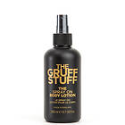 Gruff THE STUFF The Spray On Body Lotion 200ml