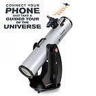 Celestron StarSense Explorer 8" Dobsonian