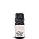 Neom Jasmine, Bergamot and Geranium Essential Oil Blend 10ml