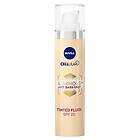 Nivea Cellular Luminous630 Anti Dark-Spot Tinted Fluid 40ml