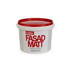 Engwall o. Claesson Lasol Fasadmatt, 9072 Mörkgrå, 5l