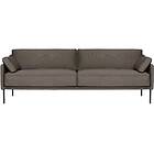 Fogia Dini Soffa, Brun / Fuse 0351 Textil