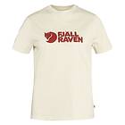 Fjällräven Logo Tee (Dame)