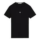 Calvin Klein Micro Monologo Tee (Herr)