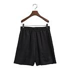 Gant Linen Pull On Shorts (Dam)