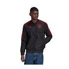 Adidas Manchester United Anthem Jacket (Herre)