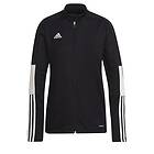 Adidas Tiro Essentials Track Jacket (Dam)