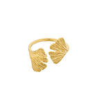 Pernille Corydon Biloba Ring 57 Eurosize