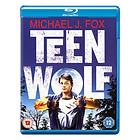 Teen Wolf (UK) (Blu-ray)