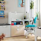 IKEA SMÅSTAD Skötbord 90x79x100 cm