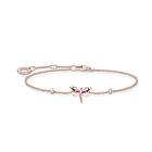 Thomas Sabo Armband stenar