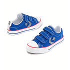 Converse Star Player Ev 3V Canvas Ox (Unisex)