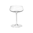 Georg Jensen Sky Cocktailkupa 25 cl 2-pack Klar