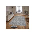 Homefesto 7 Teppe 100x200 cm Multifärgad 444HFT4461