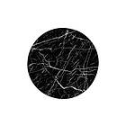 Eriswil Marble Teppe Rund 240 cm Svart 98777
