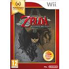 The Legend of Zelda: Twilight Princess (Wii)