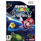 Super Mario Galaxy (Wii)