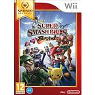 Super Smash Bros. Brawl (Wii)