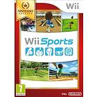 Wii Sports (Wii)