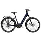 Trek Verve+ 4 Lowstep 545wh Dam 2023 (Elcykel)