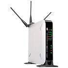 Cisco WRVS4400N Wireless-N Gigabit Security Router