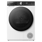 Hisense DH5S102BW (Vit)