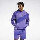 Reebok Smiley Hoodie (Herr)