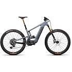 Santa Cruz Heckler 2023 (Electric)