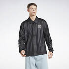 Reebok Basketball Coach Snap Jacket (Herre)