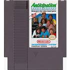Anticipation (NES)