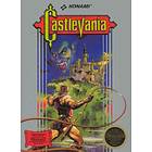 Castlevania (NES)