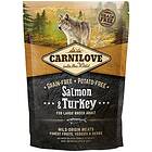Carnilove Large Breed Adult 4kg