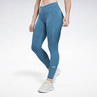 Reebok Seamless Train High-Rise Tights (Dam)