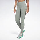 Reebok Lux High-Waisted Tights (Dam)