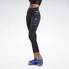 Reebok Cardi B Tights (Dam)