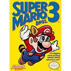 Super Mario Bros. 3 (NES)