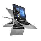 Asus VivoBook Flip 14 TP401MA-EC497WS 14" Pentium Silver N5030 4GB RAM 128GB SSD