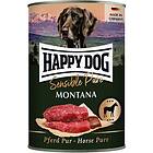 Happy Dog Sensible Pure 100% 400 g