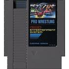 Pro Wrestling (NES)