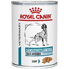 Royal Canin Veterinary Dog Sensitivity Control Duck 0,42kg
