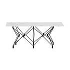 Waldorf Soffbord 120cm