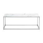 Concept 55 Nelly Soffbord 120cm