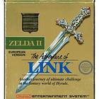 Zelda II: The Adventure of Link (NES)