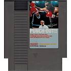 Mike Tyson's Punch-Out!! (NES)