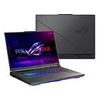 Asus ROG Strix G16 (2023) G614JV-N4118X 16" i7-13650HX (Gen 13) 16GB RAM 1TB SSD RTX 4060