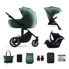 KinderKraft Prime 2 (Travel System)