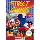 Street Gangs (NES)