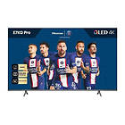 Hisense 55E7KQ 55'' 4K UHD (3840x2160) Smart TV